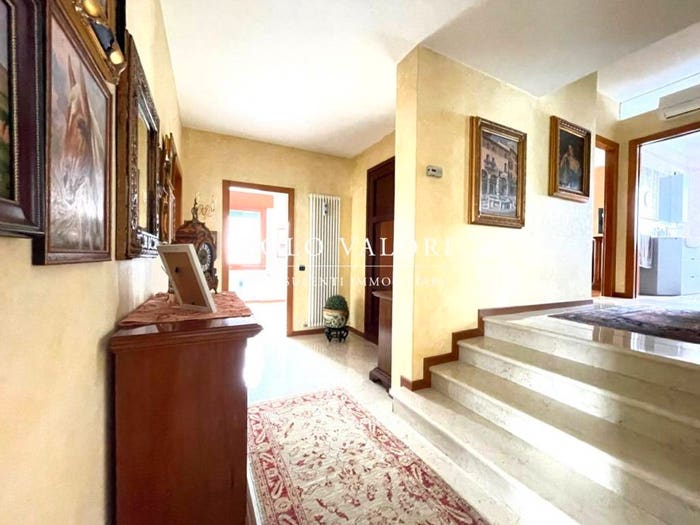 Casa quadrilocale in vendita in Castelfranco Veneto
