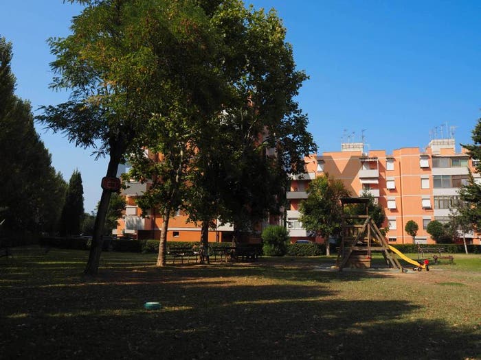 Appartamento quadrilocale in vendita in Via D Galimberti, Ardenza, Livorno