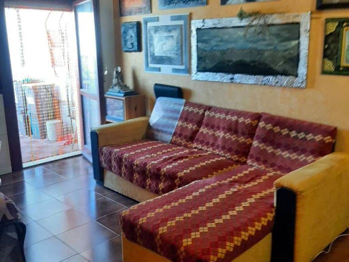 Appartamento quadrilocale in vendita in Via Monte Velino SNC, Centro, Avezzano