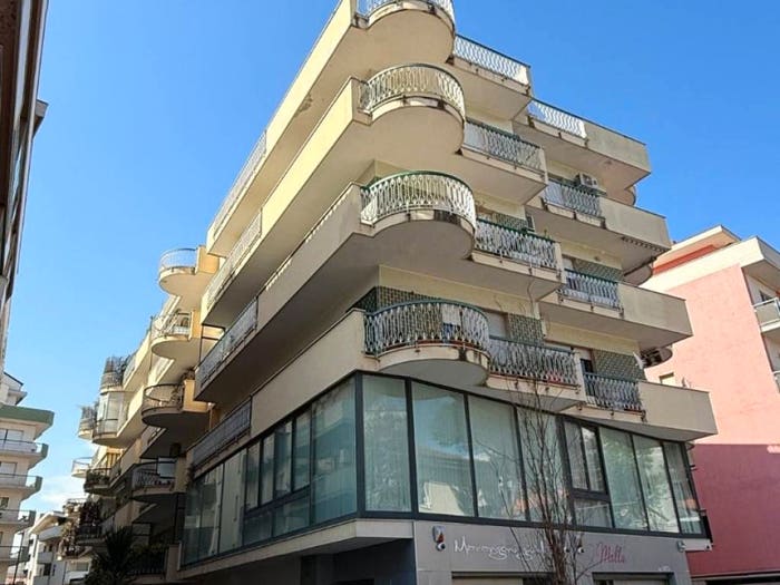Casa trilocale in vendita in Via Benedetto Croce, Stadio Lungomare Colombo, Pescara