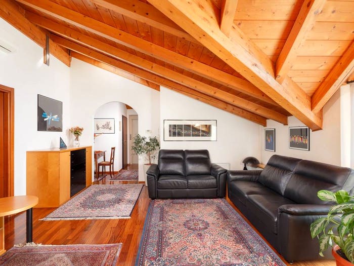 Casa trilocale in vendita in Centro, Pergine Valsugana