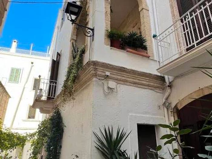 Casa quadrilocale in vendita in Centro, Polignano a Mare