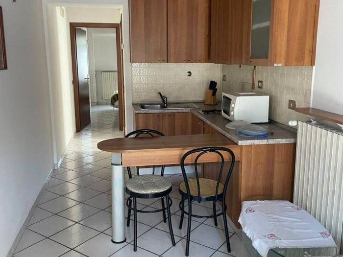 Appartamento bilocale in vendita in Centro, Ghedi