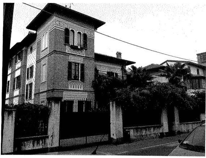 Casa con 6 locali in vendita in Via Filippo Turati, Centro, Bollate