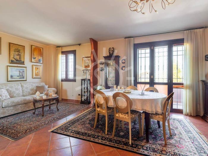 Casa con 6 locali in vendita in Centro, Castel Guelfo di Bologna