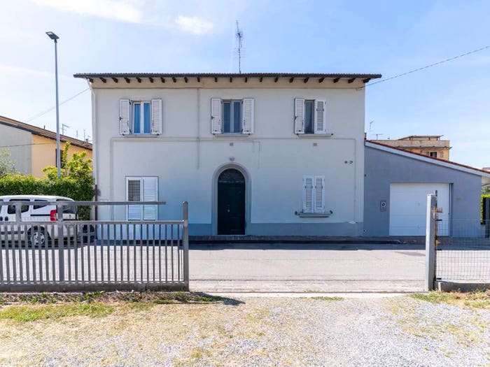 Casa con 6 locali in vendita in Via Ponzano, Ponzano, Empoli