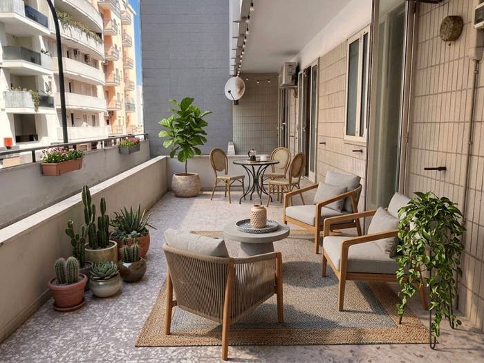 Appartamento con 5 locali in vendita in Via Cosimo di Palma, Mazzini, Lecce