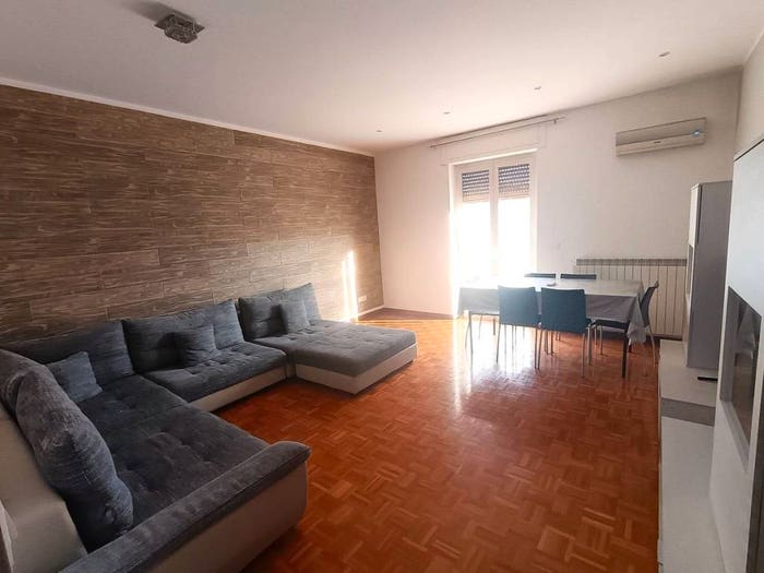 Appartamento con 6 locali in vendita in Via Angelo Maria Ricci, Rieti