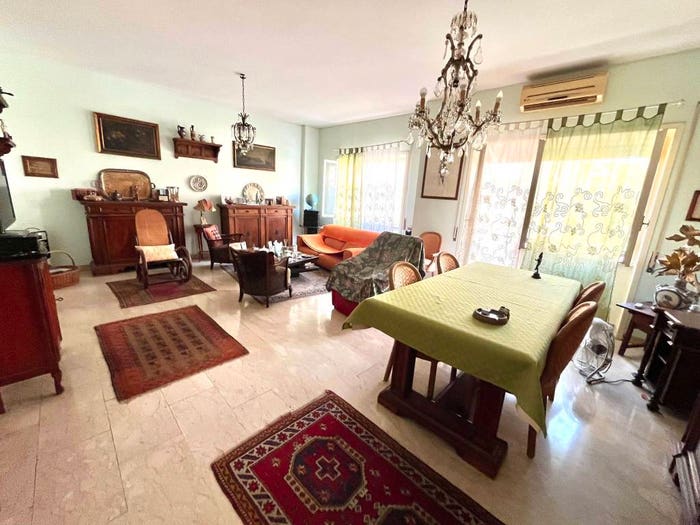 Appartamento quadrilocale in vendita in Via Antonio Bennicelli, Colli Portuensi Casaletto, Roma