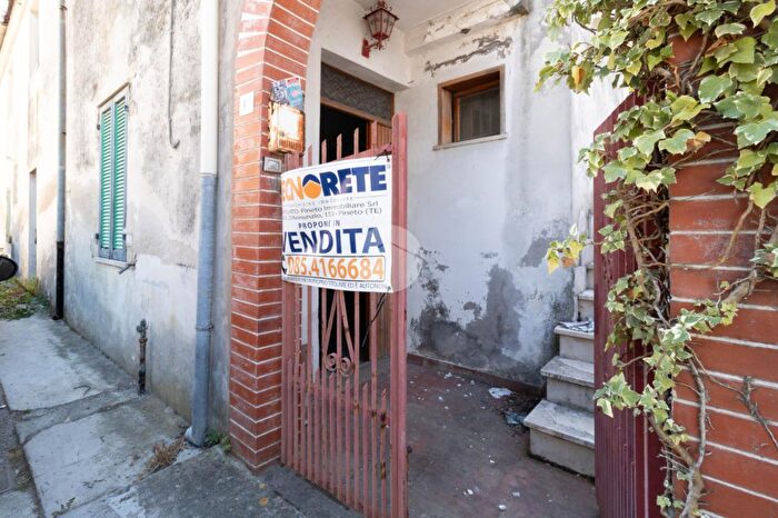 Casa monolocale in vendita in Via Adige, Pineto