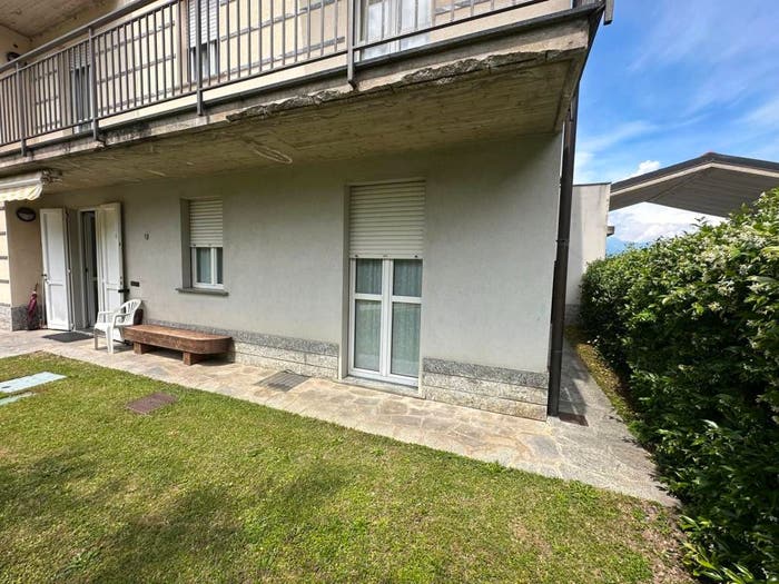 Appartamento trilocale in vendita in Via Cesare Cantù, Olginate