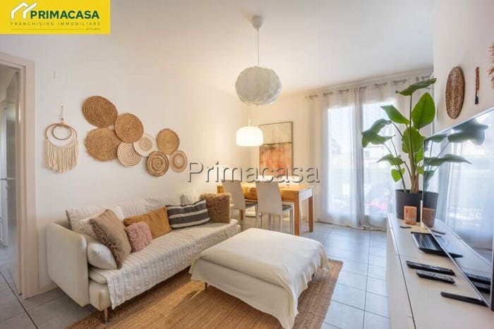 Appartamento bilocale in vendita in VIA CESARE BATTISTI, Centro, Lonigo