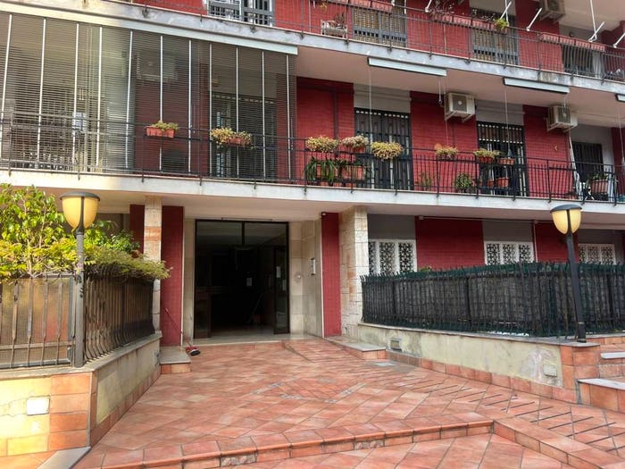 Appartamento trilocale in vendita in Viale Letizia, Colli Aminei Capodimonte, Napoli