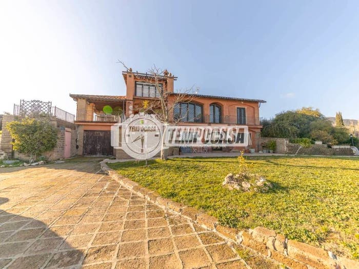 Casa con 6 locali in vendita in Sasso Furbara, Cerveteri
