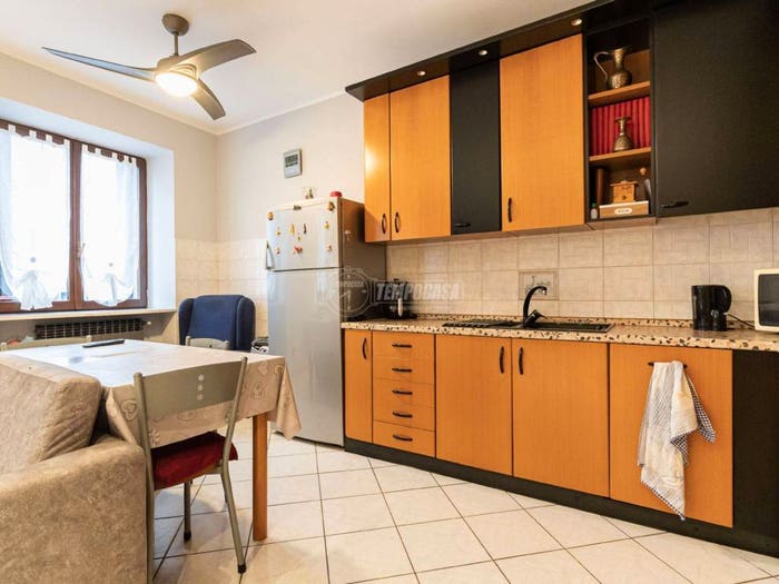 Appartamento bilocale in vendita in Via Laghetto, Centro, Ceriano Laghetto