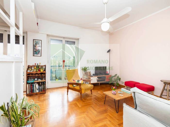 Appartamento bilocale in affitto in Via Palmanova, Cimiano, Milano