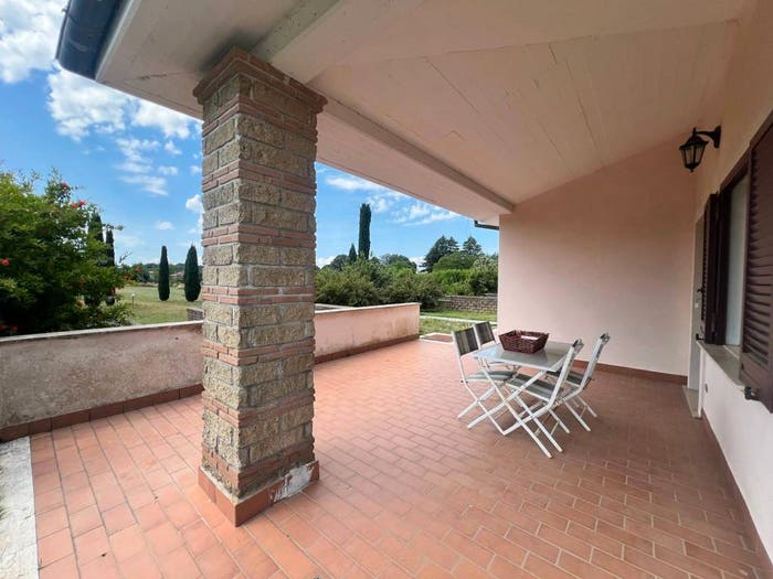 Casa con 5 locali in vendita in Strada Santo Janni, Oriolo Romano