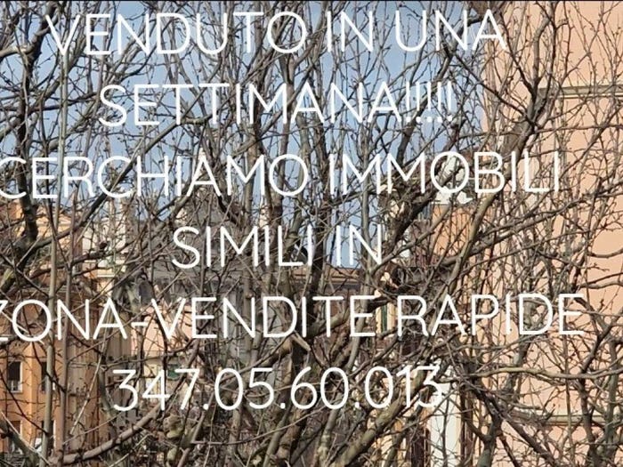 Appartamento quadrilocale in vendita in Via Pomezia, Re di Roma, Roma