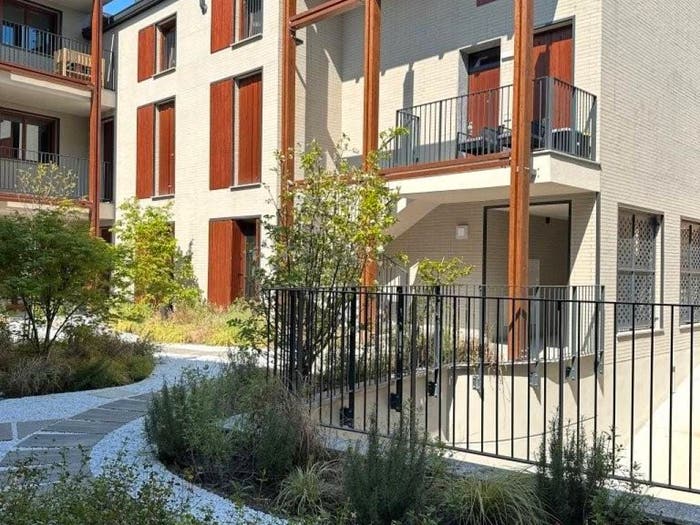 Appartamento bilocale in vendita in VIA AMBROGIO BINDA, Barona, Milano