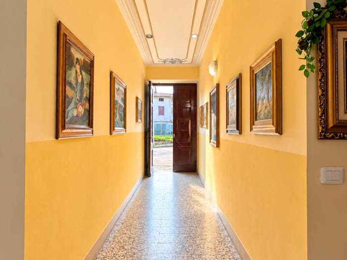Appartamento bilocale in vendita in Via Carlo Antonio Coda, Chiavazza, Biella