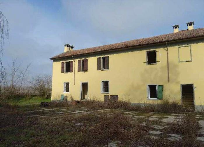 Appartamento quadrilocale in vendita in Cascina Angeleri Snc, Centro, Frascarolo