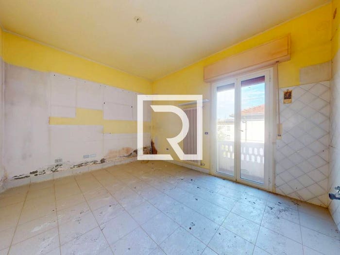 Appartamento trilocale in vendita in Viale Gorizia, Foro Boario, Forlì
