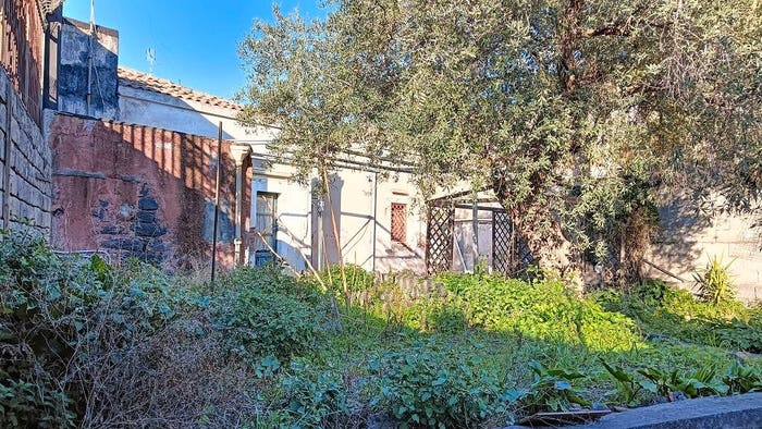 Casa quadrilocale in vendita in Via Roma, Centro, Gravina di Catania