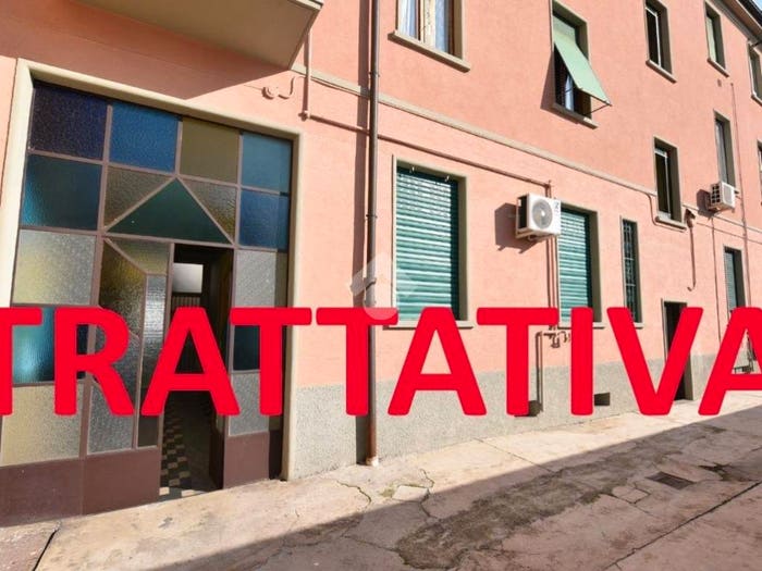 Appartamento monolocale in vendita in Via degli Umiliati, Ponte Lambro, Milano
