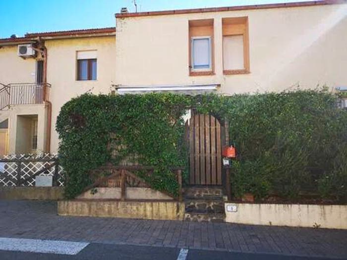 Casa trilocale in vendita in Adriatico, La Torba, Capalbio