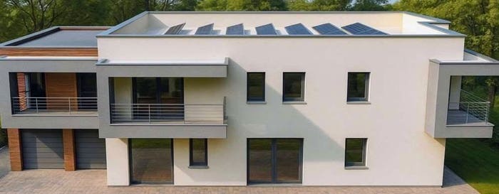 Appartamento con 6 locali in vendita in Centro, Mogliano Veneto