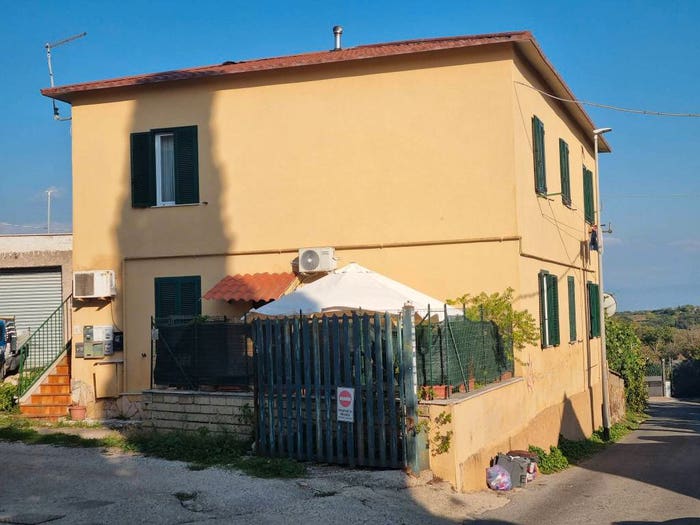 Appartamento bilocale in affitto in Vicolo di Monte Arsiccio, Monte Mario Trionfale, Roma