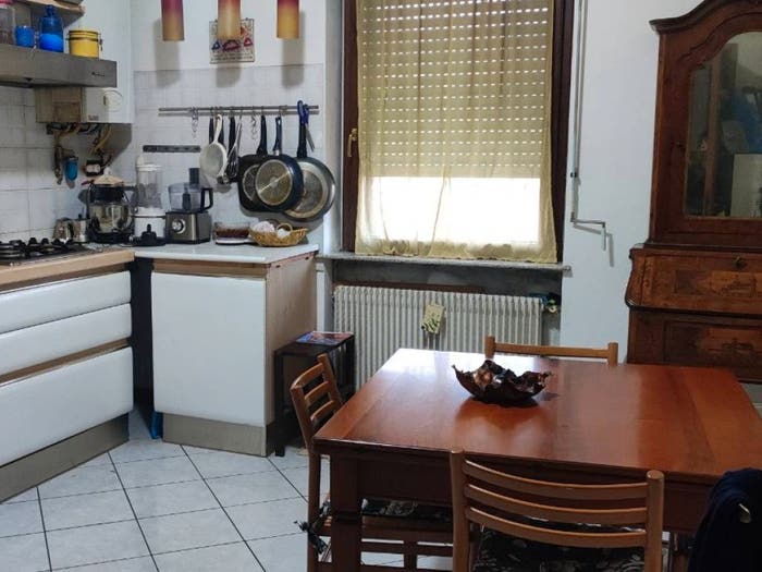 Appartamento trilocale in vendita in SS, Niviano, Rivergaro