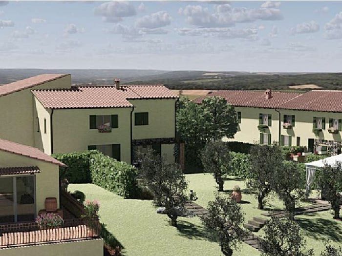 Case in Vendita e in Affitto - 2