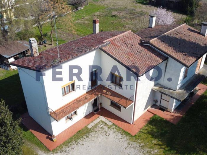 Casa con 5 locali in vendita in Via Peschiere, Dosson, Casier