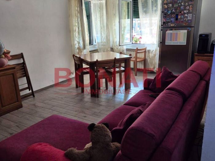 Appartamento quadrilocale in vendita in Via Padre Reginaldo Giuliani, Kennedy Mazzetta, La Spezia