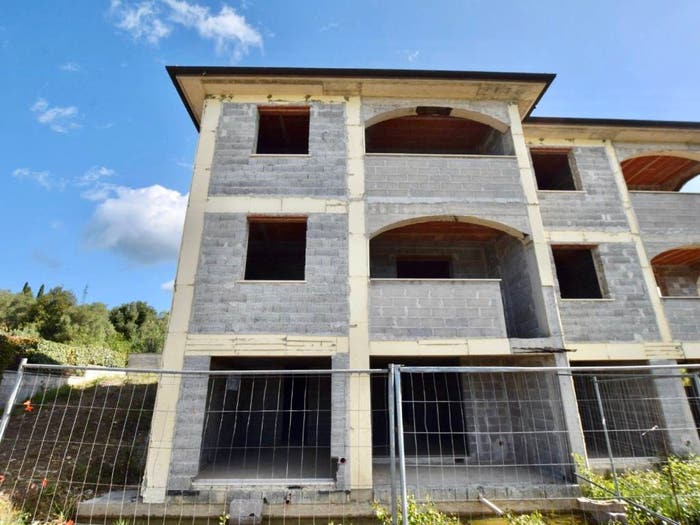 Appartamento trilocale in vendita in Centro, Suvereto