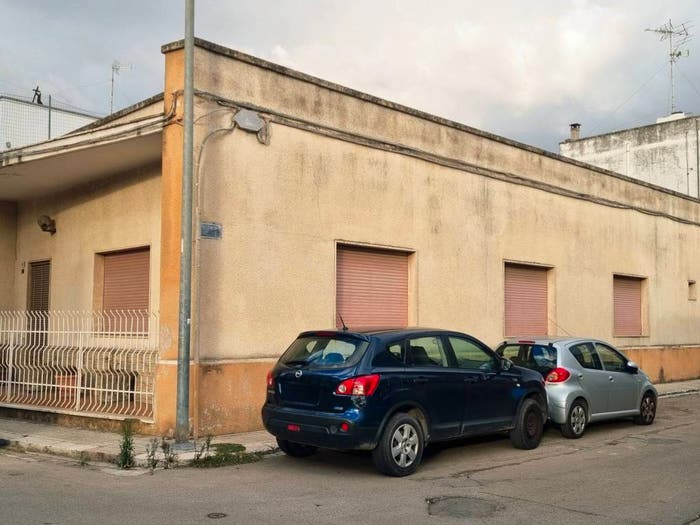 Casa quadrilocale in vendita in Via Fatima, Copertino