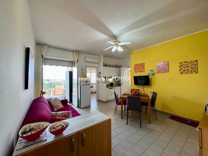 Appartamento trilocale in vendita in Lido degli Scacchi Lido di Pomposa, Comacchio