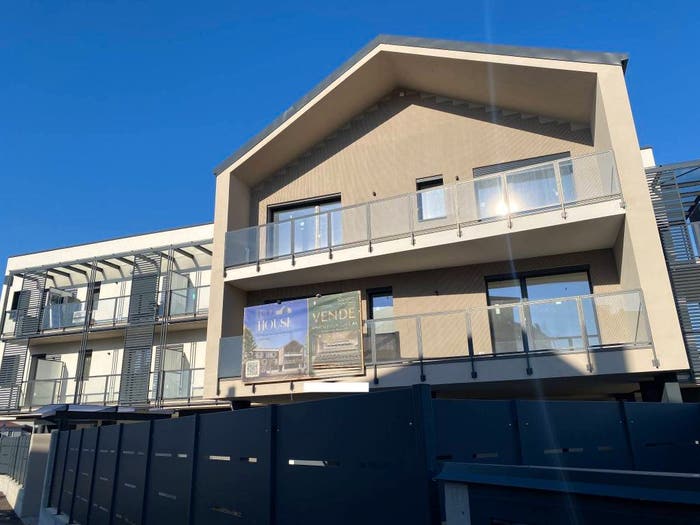 Appartamento bilocale in vendita in Via Enrico Fermi, Centro, Beinasco