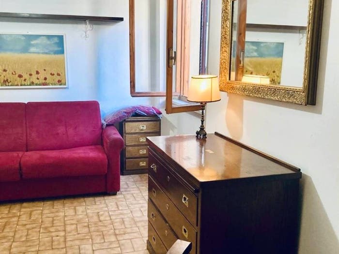 Appartamento monolocale in vendita in Attias Marconi, Livorno