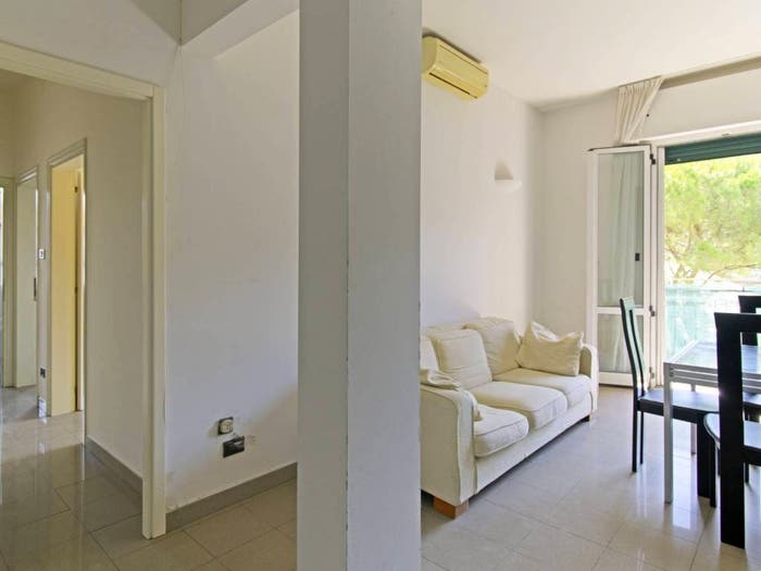 Appartamento trilocale in vendita in Saragozza fuori Porta, Bologna