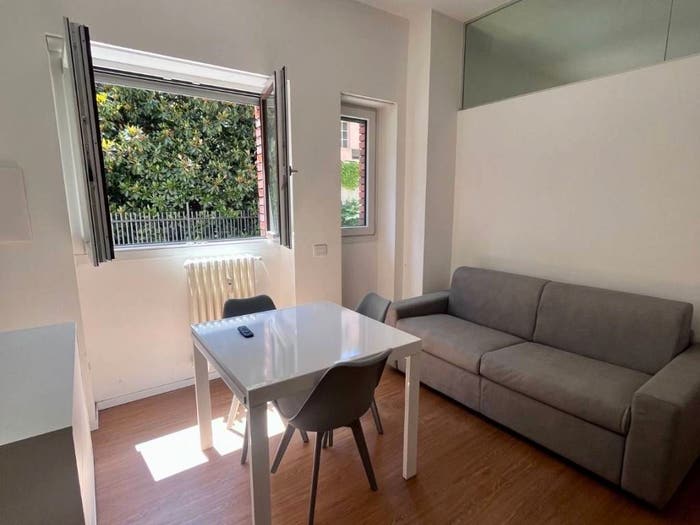 Appartamento monolocale in vendita in Via Grigna, Ghisolfa Mac Mahon, Milano