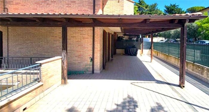Appartamento trilocale in vendita in Villa Luciani, Montegranaro
