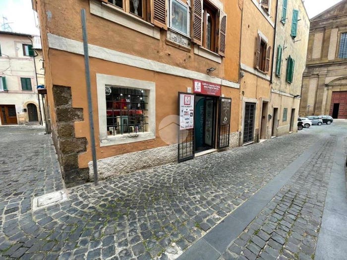 Appartamento monolocale in vendita in Via Giuseppe Zanardelli, Centro, Monte Porzio Catone