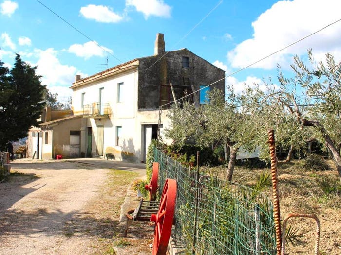 Casa con 5 locali in vendita in Contrada Reale, Cupello