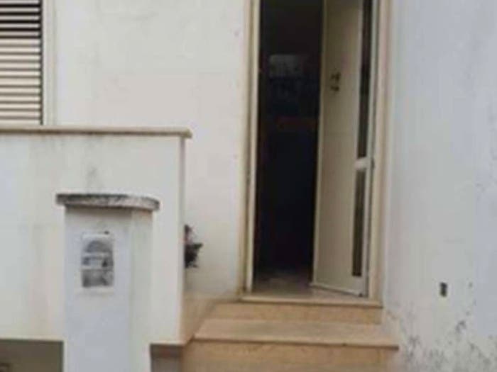 Appartamento quadrilocale in vendita in Via Giacomo Leopardi San Giorgio Ionico TA Italia, San Giorgio Ionico