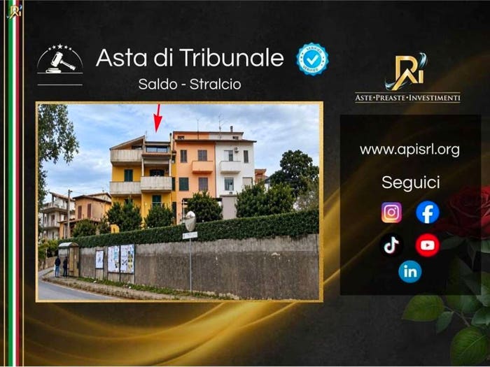 Casa con 5 locali in vendita in Contrada Monteleforche A, Centro, Monteodorisio
