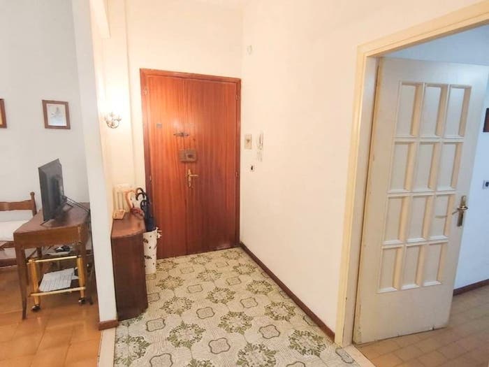 Appartamento quadrilocale in vendita in Via Fonte Moschetta, Città, Montevarchi