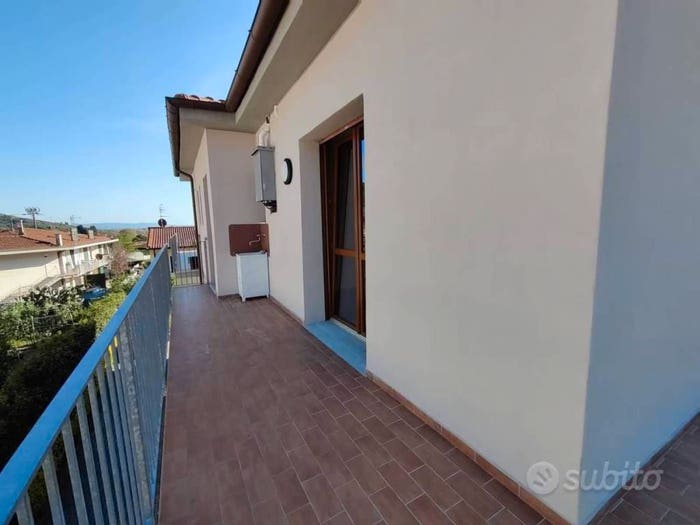 Appartamento quadrilocale in vendita in Via Trieste Asciano, Asciano Agnano, San Giuliano Terme