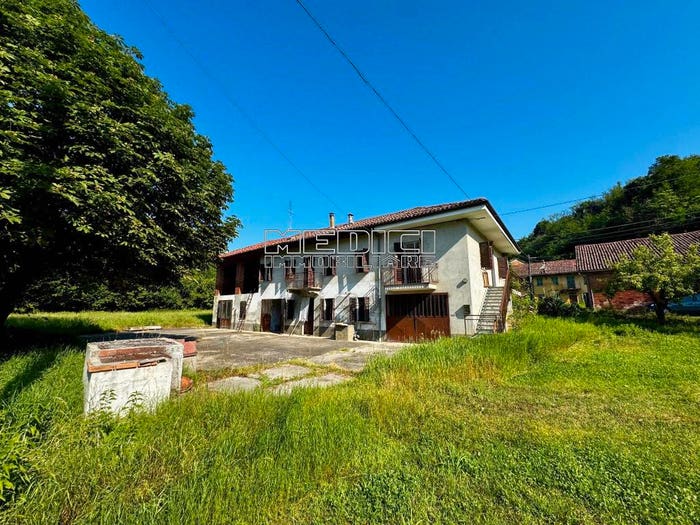 Casa con 6 locali in vendita in Località Valmarchese, Valmarchese, Frinco